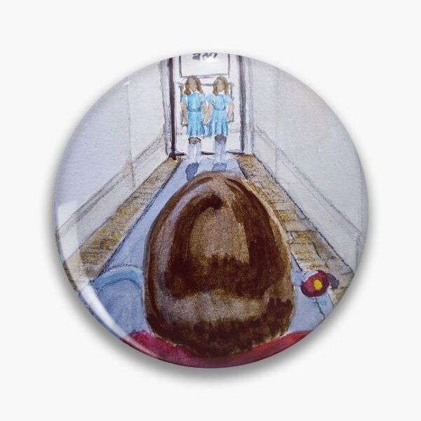 Item preview, Room 237 designed and sold by Anastasia Post.