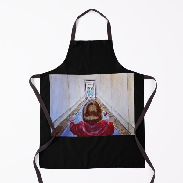 Item preview, Room 237 designed and sold by Anastasia Post.
