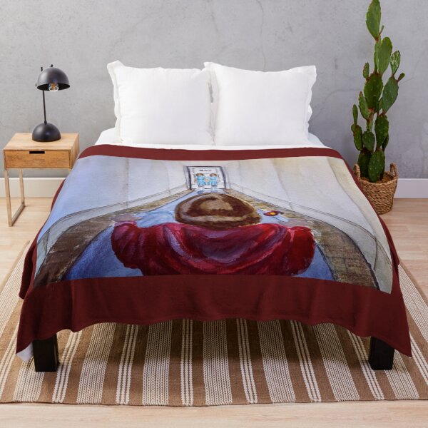Item preview, Room 237 designed and sold by Anastasia Post.