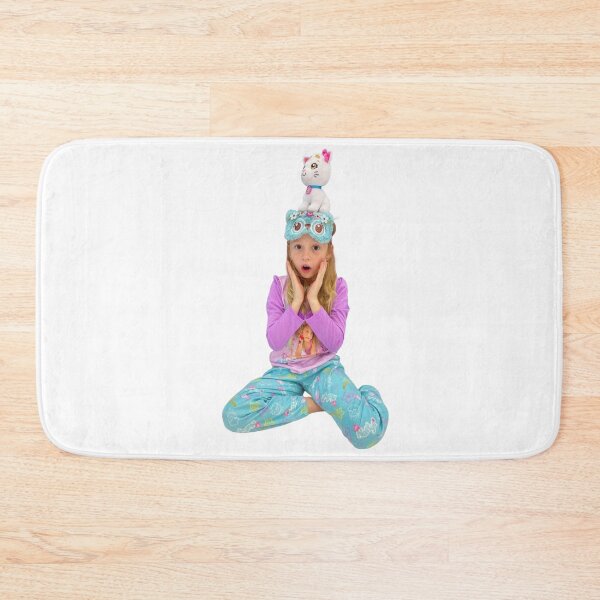 Item preview, surprised expression | like nastya idn | nastya channel baldis party designed and sold by theJuniorJams.