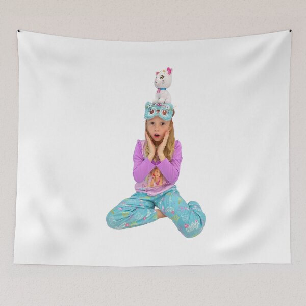 Item preview, surprised expression | like nastya idn | nastya channel baldis party designed and sold by theJuniorJams.