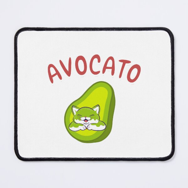 Item preview, Cute & Funny Avocato designed and sold by Onasaart.