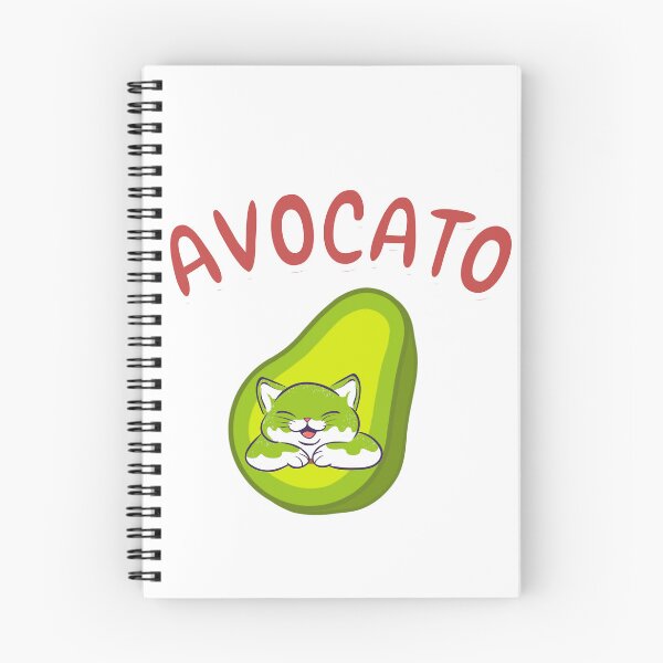 Item preview, Cute & Funny Avocato designed and sold by Onasaart.