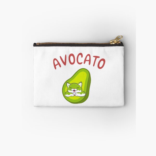 Item preview, Cute & Funny Avocato designed and sold by Onasaart.