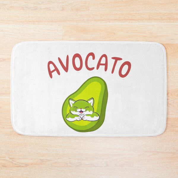 Item preview, Cute & Funny Avocato designed and sold by Onasaart.