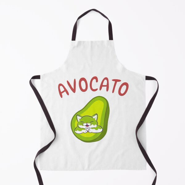 Item preview, Cute & Funny Avocato designed and sold by Onasaart.