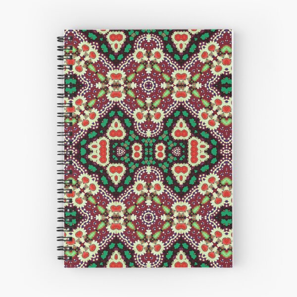 Item preview,  EXPRESSIVE SARILMAK PATCHWORK CHRISTMAS CAROL FOR A MAGICAL CHRISTMAS TIME. designed and sold by Ralek.