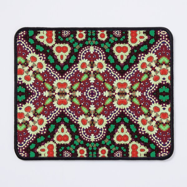 Item preview, EXPRESSIVE SARILMAK PATCHWORK CHRISTMAS CAROL FOR A MAGICAL CHRISTMAS TIME. designed and sold by Ralek.