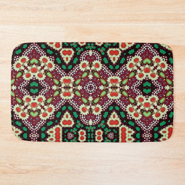 Item preview,  EXPRESSIVE SARILMAK PATCHWORK CHRISTMAS CAROL FOR A MAGICAL CHRISTMAS TIME. designed and sold by Ralek.