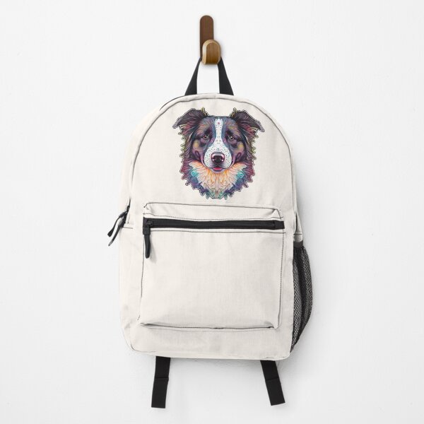 Item preview, Border Collie Fantasy Dog designed and sold by nicestr.