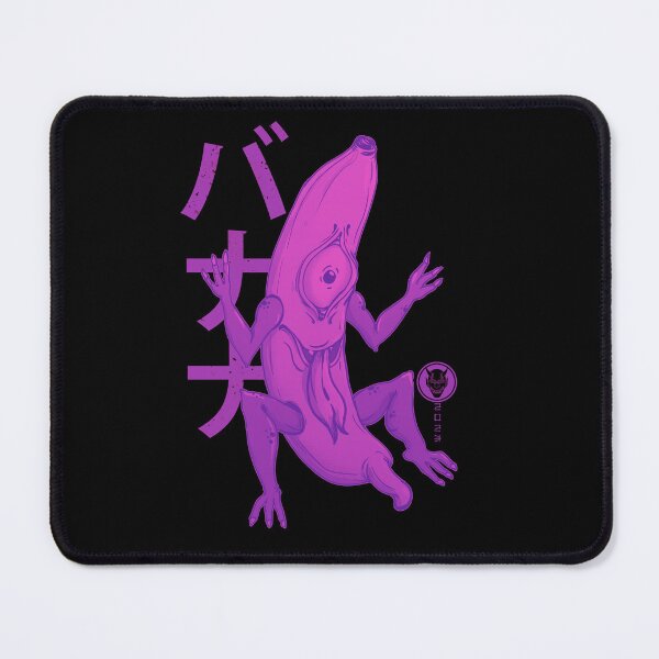 Item preview, Yokai Banana designed and sold by PVSKI.