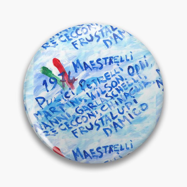 Artikelvorschau, Lazio-Meister von Italien 1974 entworfen und verkauft von walterfest.