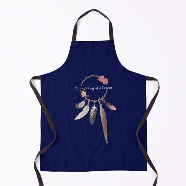 Item preview, On the Wings of a Dream (dark version) designed and sold by Arts and Herbs.