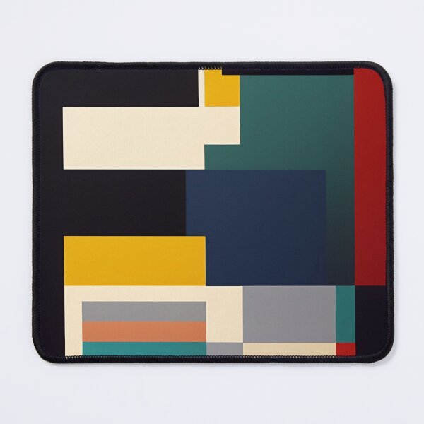 Item preview, Bauhaus #1 designed and sold by nagababa.