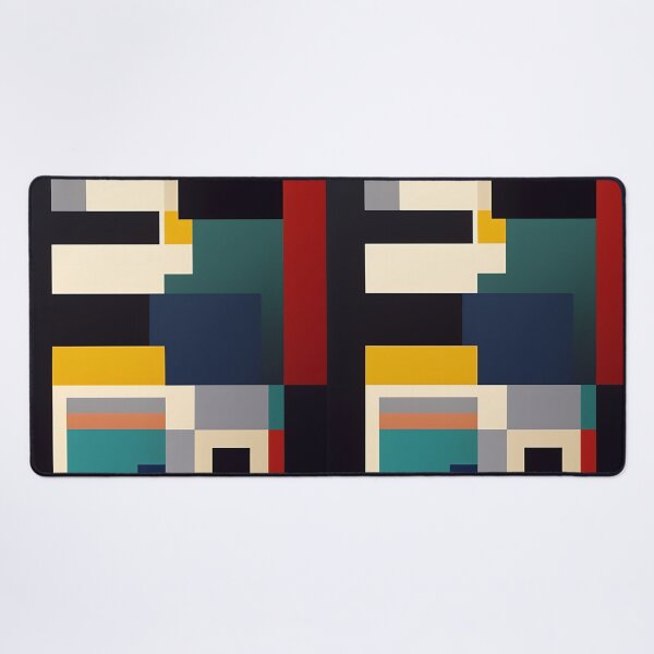 Item preview, Bauhaus #1 designed and sold by nagababa.