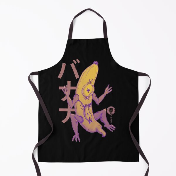 Item preview, Yokai Banana designed and sold by PVSKI.