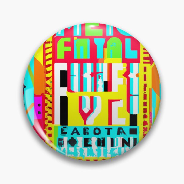 Item preview, "A Pop of Posture: A Bright and Bold Retro-Styled Digital Print" designed and sold by Sparkline.