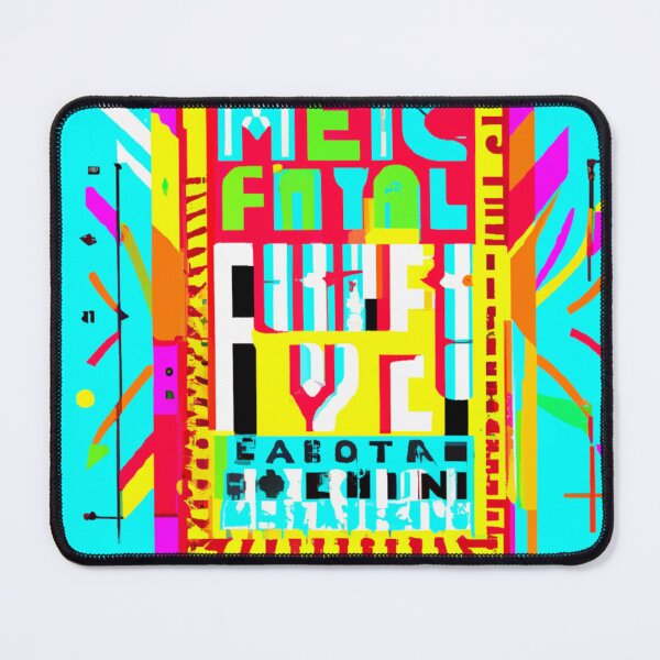 Item preview, "A Pop of Posture: A Bright and Bold Retro-Styled Digital Print" designed and sold by Sparkline.