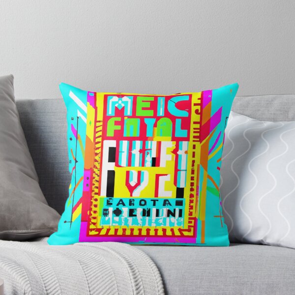 Item preview, "A Pop of Posture: A Bright and Bold Retro-Styled Digital Print" designed and sold by Sparkline.