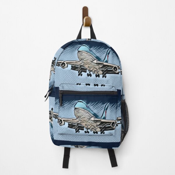 Item preview, Korean Jumbo Arrival In Pointillism designed and sold by Fearless-Fox.