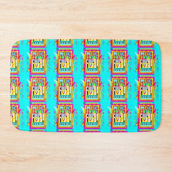 Item preview, "A Pop of Posture: A Bright and Bold Retro-Styled Digital Print" designed and sold by Sparkline.