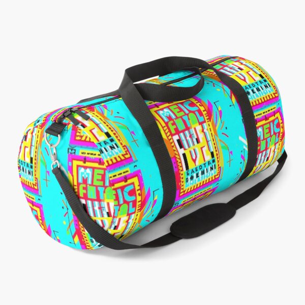 Item preview, "A Pop of Posture: A Bright and Bold Retro-Styled Digital Print" designed and sold by Sparkline.