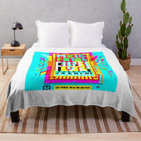 Item preview, "A Pop of Posture: A Bright and Bold Retro-Styled Digital Print" designed and sold by Sparkline.