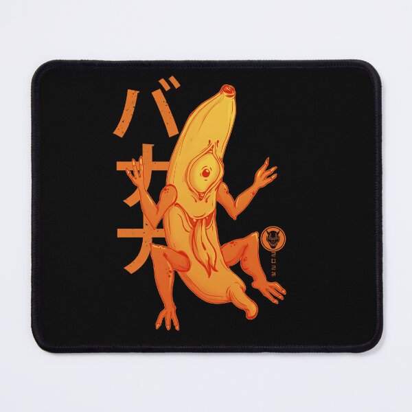 Item preview, Yokai Banana designed and sold by PVSKI.