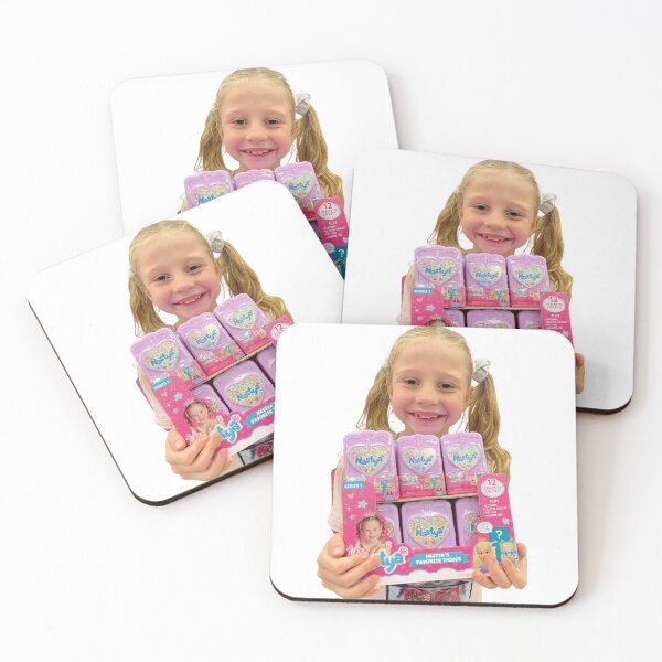 Item preview, like nastya dolls | like naysta | like nastya de designed and sold by theJuniorJams.