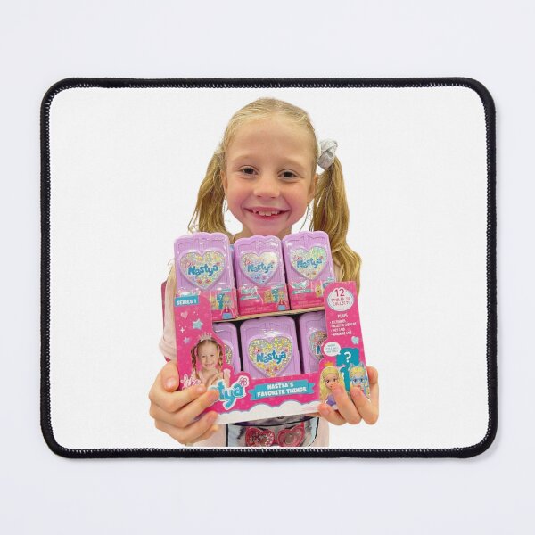 Item preview, like nastya dolls | like naysta | like nastya de designed and sold by theJuniorJams.