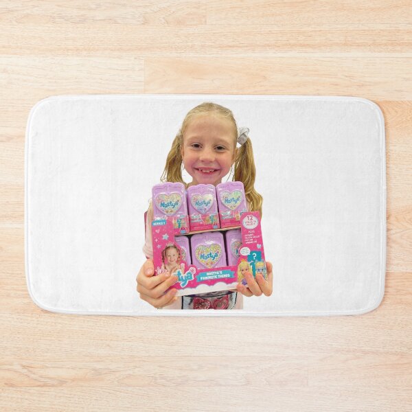 Item preview, like nastya dolls | like naysta | like nastya de designed and sold by theJuniorJams.