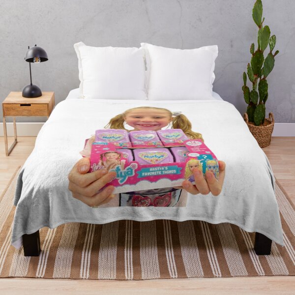Item preview, like nastya dolls | like naysta | like nastya de designed and sold by theJuniorJams.