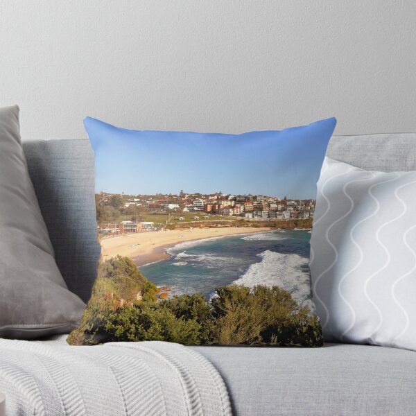 Item preview, Bronte Beach designed and sold by Nicholas Blackwell.