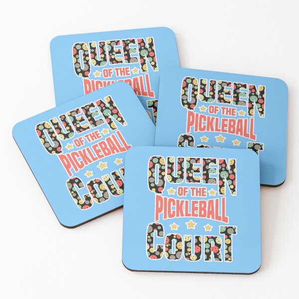 Item preview, Pickleball Queen designed and sold by 2djazz.