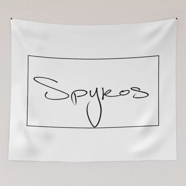 Item preview, Spyros Spiro My Name Is Spiro  Spyro Spiros designed and sold by ProjectX23.