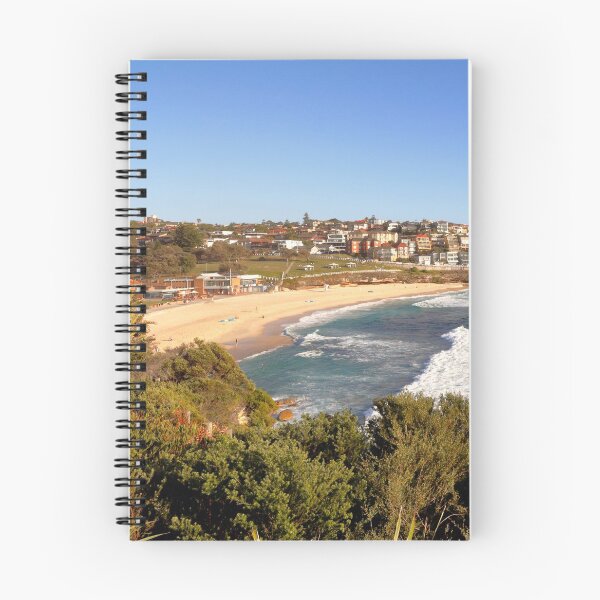 Item preview, Bronte Beach designed and sold by Nicholas Blackwell.