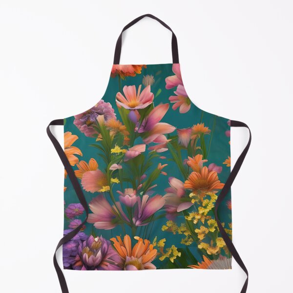 Artikelvorschau, Blumenkunst mit dunkelblauem Hintergrund entworfen und verkauft von MIGSZ.