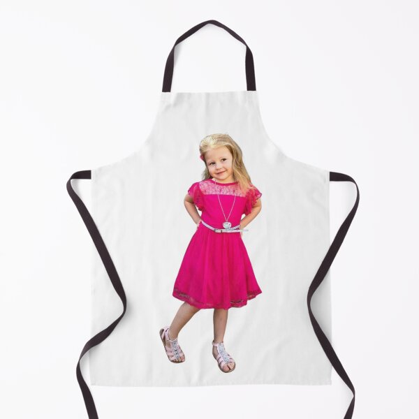 Item preview, like nastya red pink dress | like nastya slime | nastia like designed and sold by theJuniorJams.