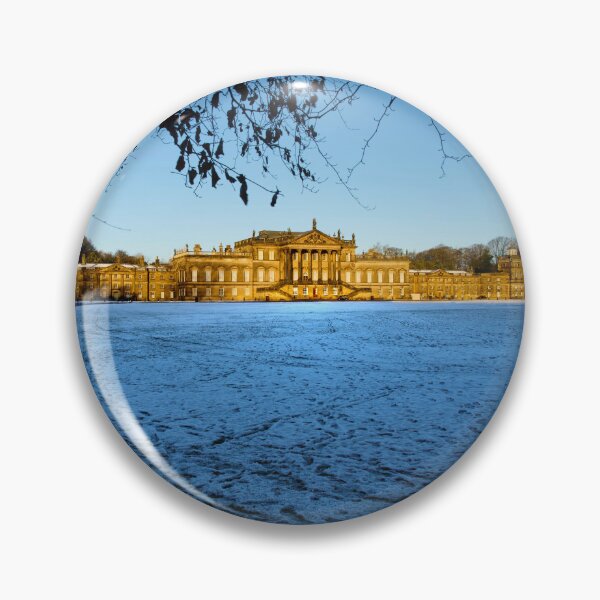 Item preview, Wentworth Woodhouse  designed and sold by Alisonchambers2.