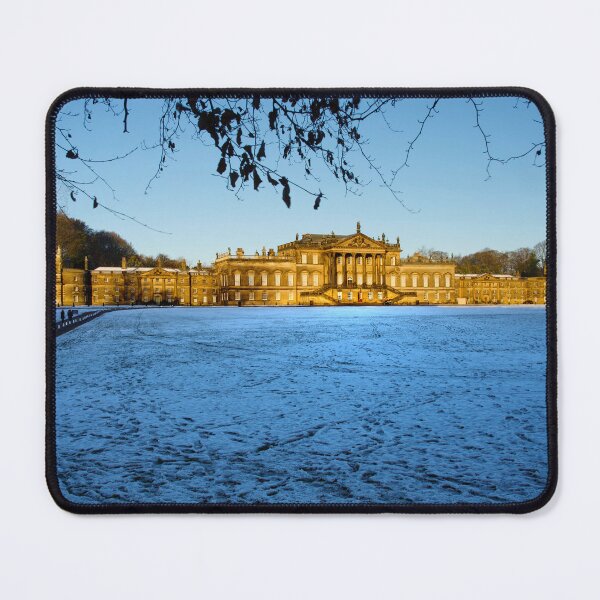 Item preview, Wentworth Woodhouse designed and sold by Alisonchambers2.