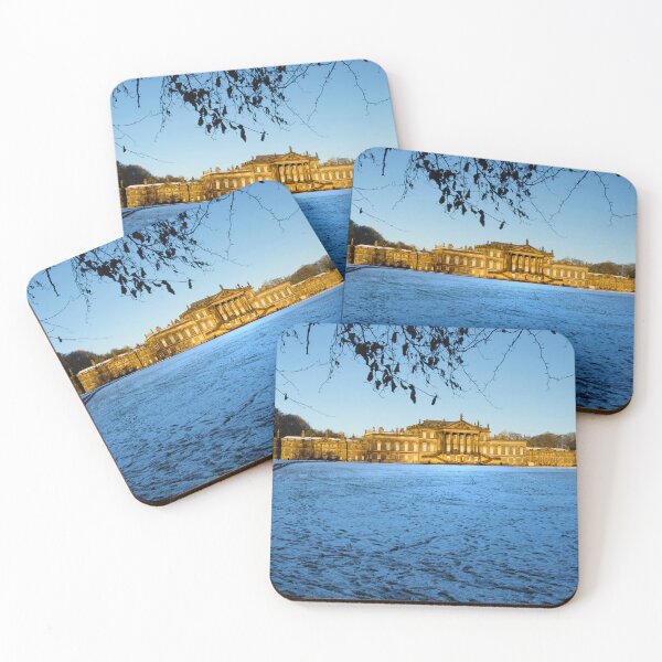 Item preview, Wentworth Woodhouse  designed and sold by Alisonchambers2.