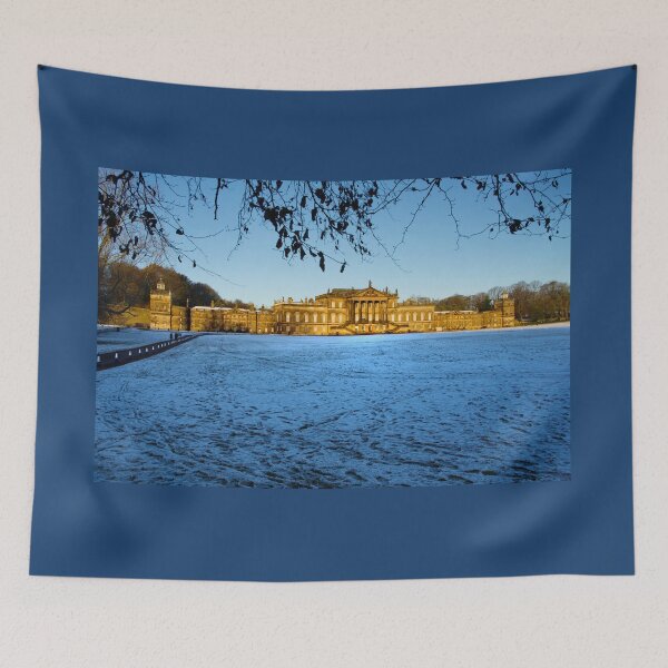 Item preview, Wentworth Woodhouse  designed and sold by Alisonchambers2.