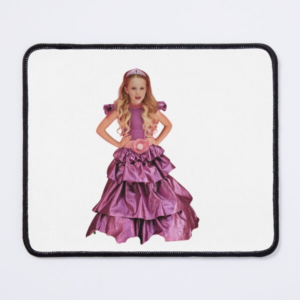 Item preview, like nastya gorgeous | nastya on youtube | youtube like nastya designed and sold by theJuniorJams.