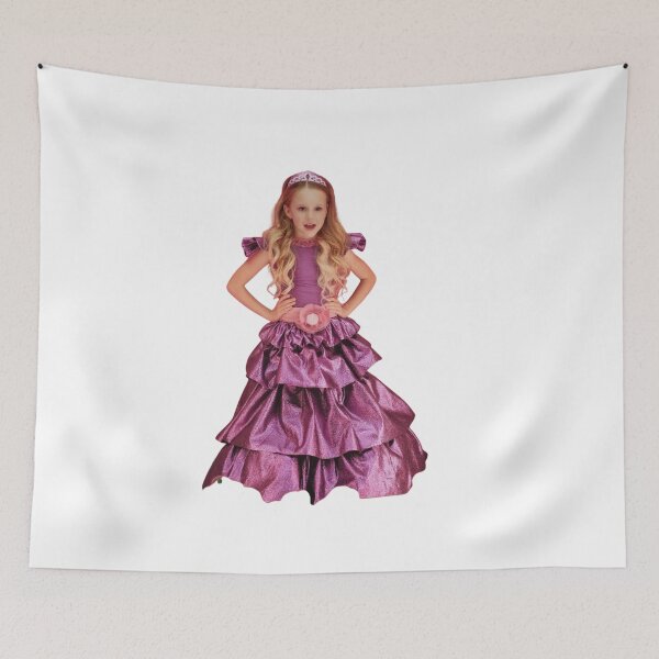 Item preview, like nastya gorgeous | nastya on youtube | youtube like nastya designed and sold by theJuniorJams.
