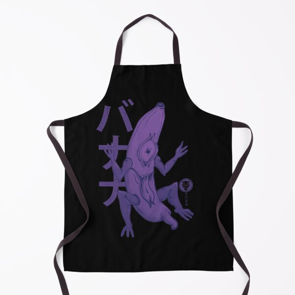 Item preview, Yokai Banana designed and sold by PVSKI.