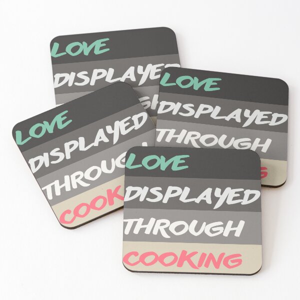 Item preview, Love displayed through cooking designed and sold by Santipong Wongchana.
