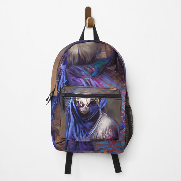 Item preview, the eternal guardian of the lost library designed and sold by voxy89.