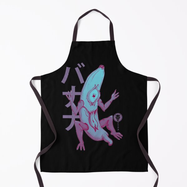 Item preview, Yokai Banana designed and sold by PVSKI.