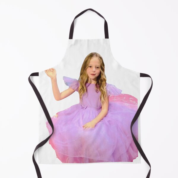 Item preview, say hello to like nastya | nastya youtube channel | like nastya youtube artem designed and sold by theJuniorJams.