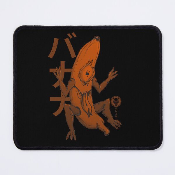 Item preview, Yokai Banana designed and sold by PVSKI.